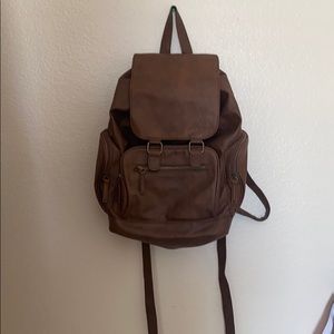 Mossimo Supply Backpack